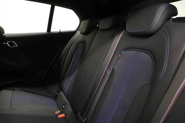 BMW 120d xDrive