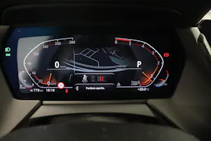 BMW 120d xDrive