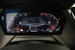 Vehicle image BMW 120d xDrive