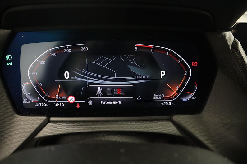 Vehicle image BMW 1 SERIES