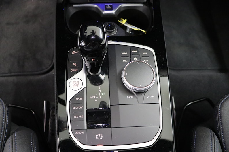 Vehicle image BMW 1 SERIES