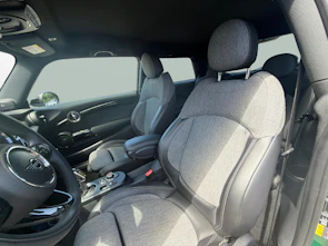 image du véhicule MINI F56 Cooper SE