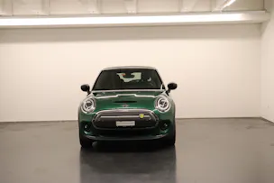 Mini F56 Cooper SE