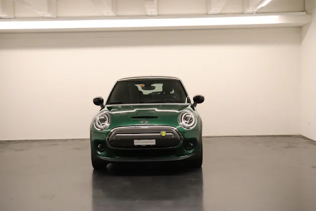 Mini F56 Cooper SE