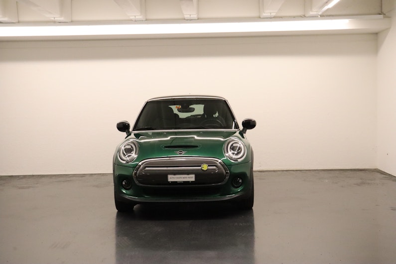 Vehicle image MINI MINI