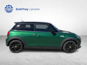 MINI F56 Cooper SE