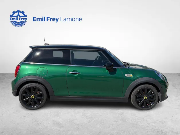 MINI F56 Cooper SE