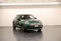 Mini F56 Cooper SE