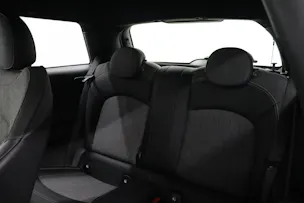 Mini F56 Cooper SE