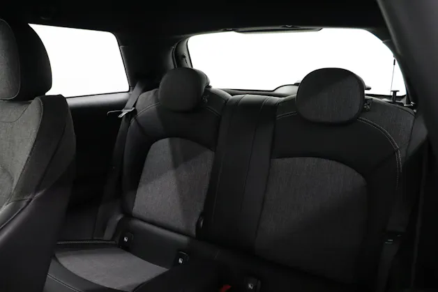 Mini F56 Cooper SE