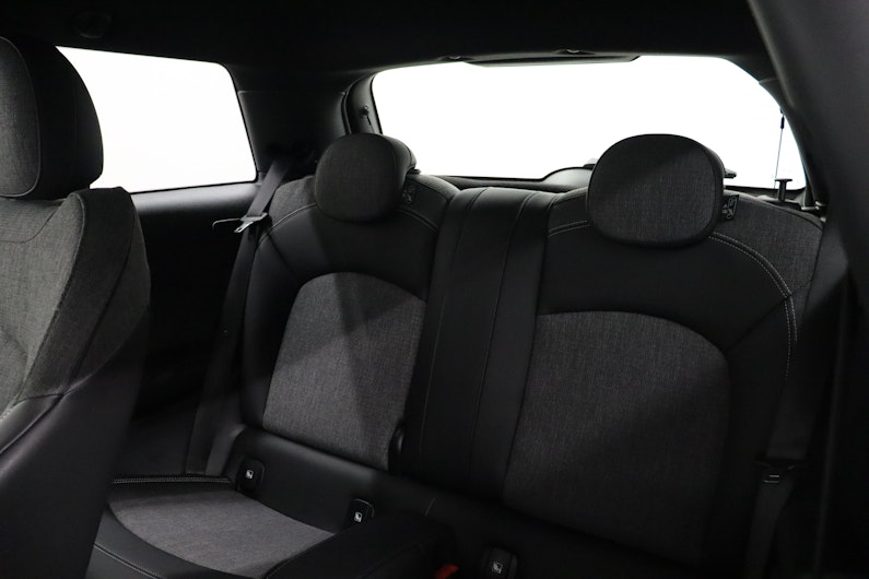 Vehicle image MINI MINI