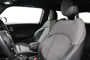 Mini F56 Cooper SE