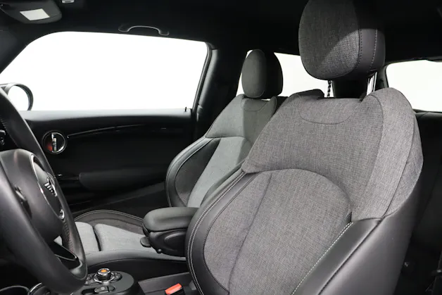 Mini F56 Cooper SE