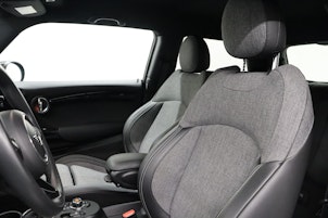 Vehicle image MINI Mini F56 Cooper SE