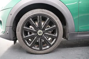 Mini F56 Cooper SE