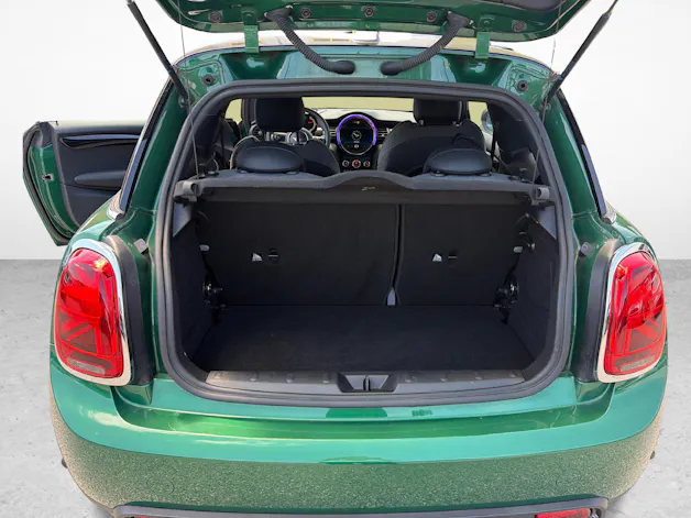 MINI F56 Cooper SE