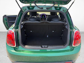 image du véhicule MINI F56 Cooper SE
