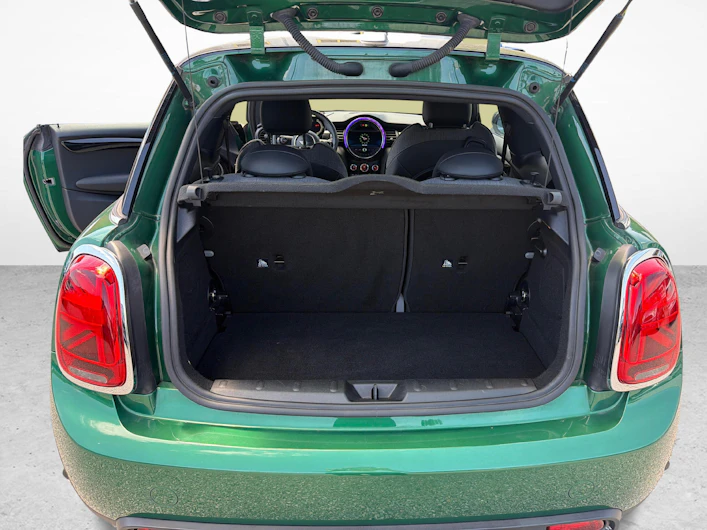 image du véhicule MINI MINI