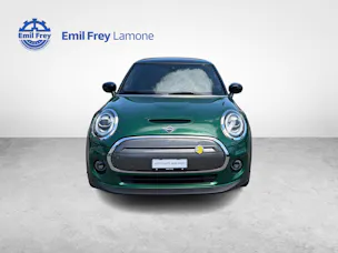 MINI F56 Cooper SE