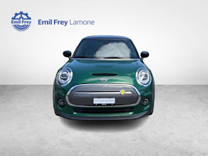 image du véhicule MINI F56 Cooper SE