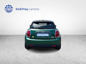 image du véhicule MINI F56 Cooper SE