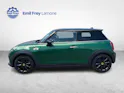 MINI F56 Cooper SE