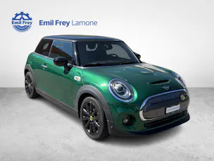 MINI F56 Cooper SE