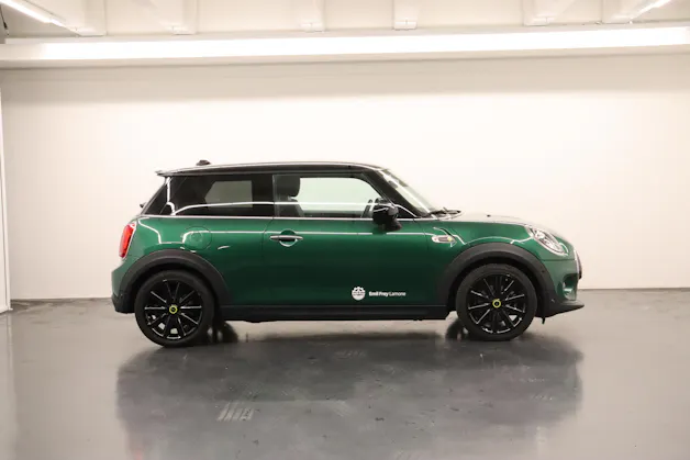 Mini F56 Cooper SE