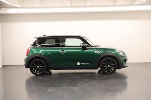 Vehicle image MINI Mini F56 Cooper SE