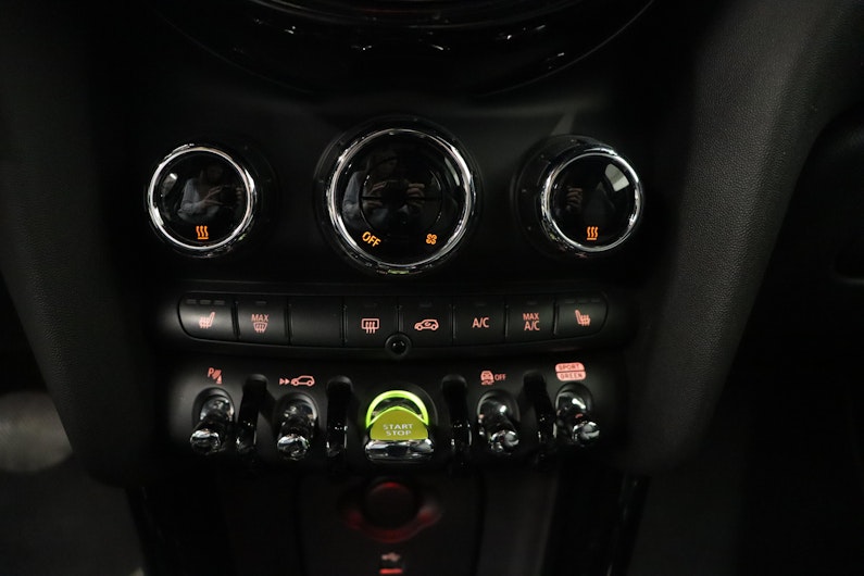 Vehicle image MINI MINI