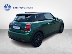 image du véhicule MINI F56 Cooper SE