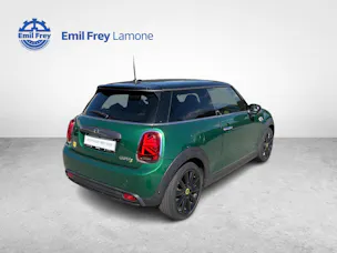 MINI F56 Cooper SE