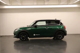 Mini F56 Cooper SE