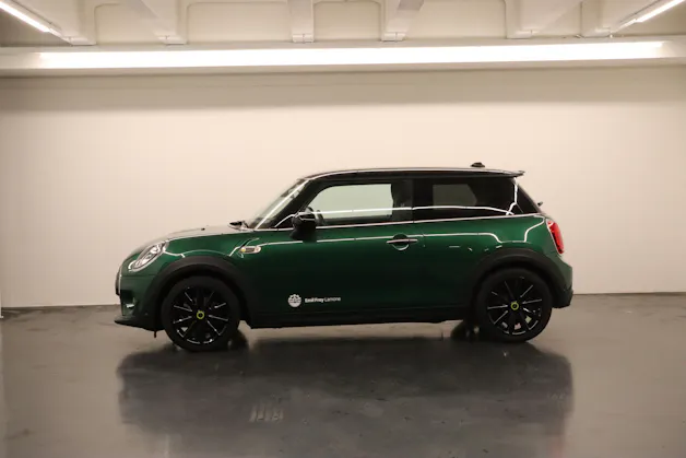 Mini F56 Cooper SE