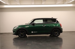 Vehicle image MINI Mini F56 Cooper SE