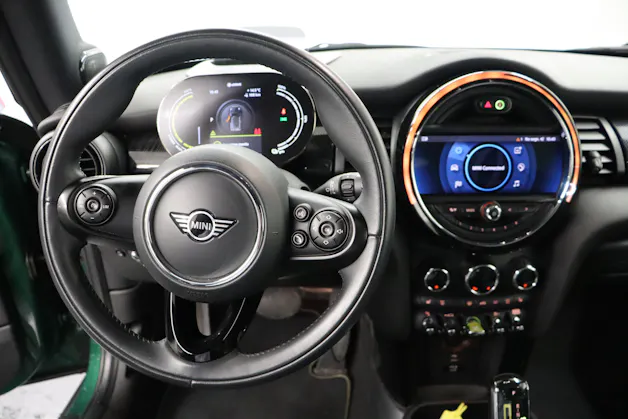 Mini F56 Cooper SE