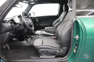 Mini F56 Cooper SE