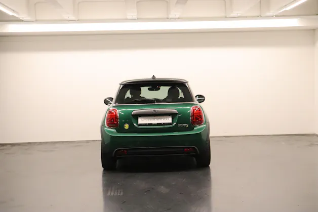 Mini F56 Cooper SE
