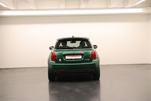 Vehicle image MINI Mini F56 Cooper SE
