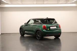 Mini F56 Cooper SE