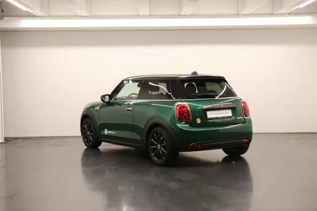 Mini F56 Cooper SE