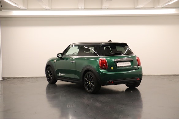 MINI Mini F56 Cooper SE 2