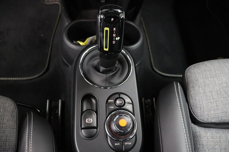 Vehicle image MINI MINI