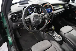 Mini F56 Cooper SE