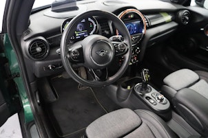 Vehicle image MINI Mini F56 Cooper SE