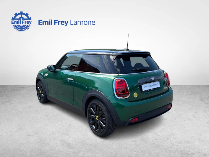 image du véhicule MINI MINI