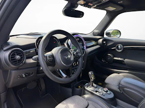 image du véhicule MINI F56 Cooper SE