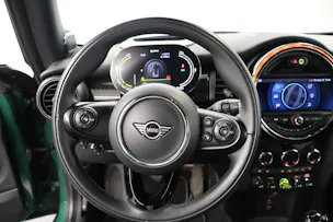 Mini F56 Cooper SE