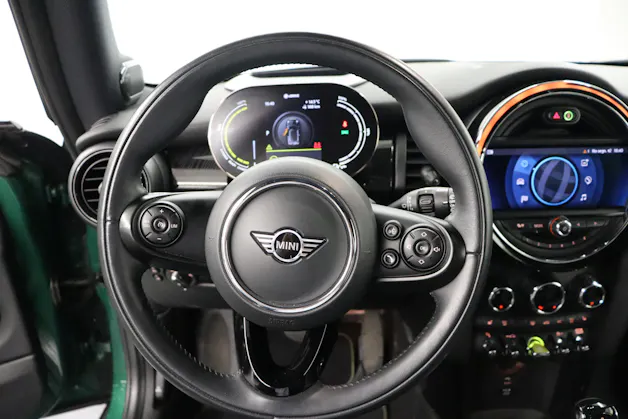 Mini F56 Cooper SE