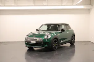 Mini F56 Cooper SE